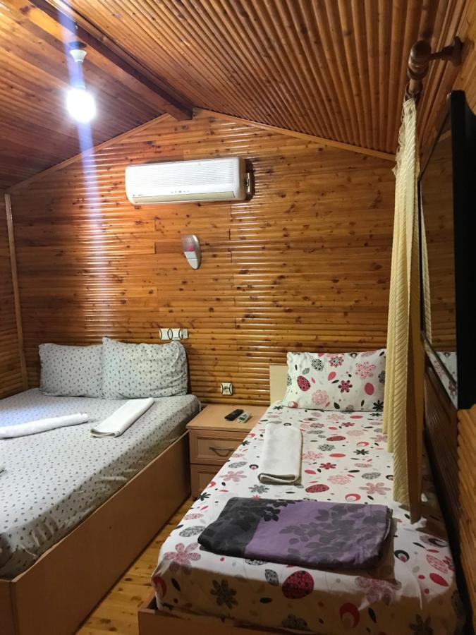 Olympos Zeytin Bed & Breakfast Luaran gambar