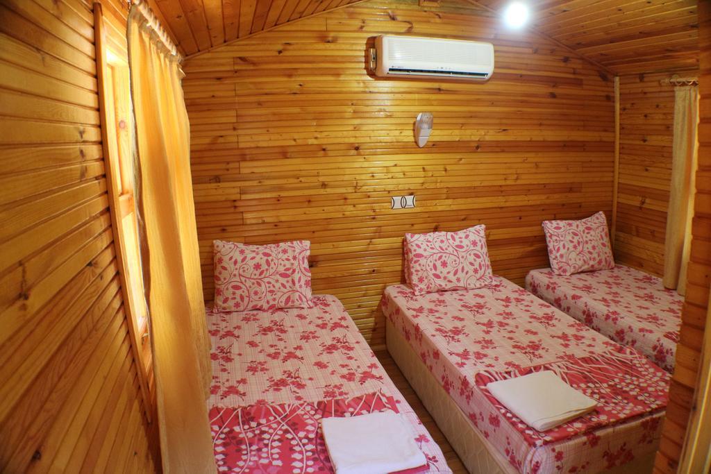 Olympos Zeytin Bed & Breakfast Luaran gambar