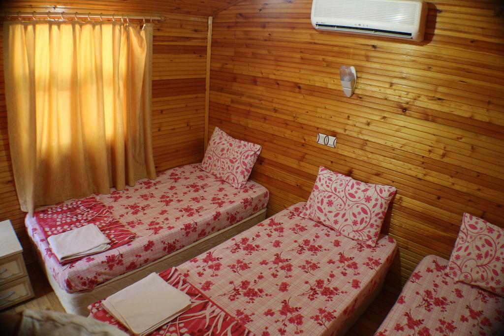 Olympos Zeytin Bed & Breakfast Luaran gambar