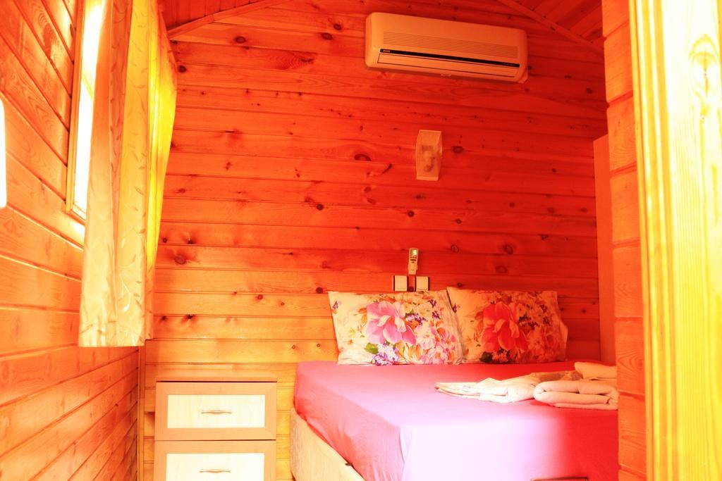 Olympos Zeytin Bed & Breakfast Luaran gambar