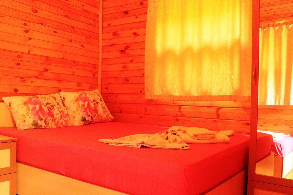 Olympos Zeytin Bed & Breakfast Luaran gambar