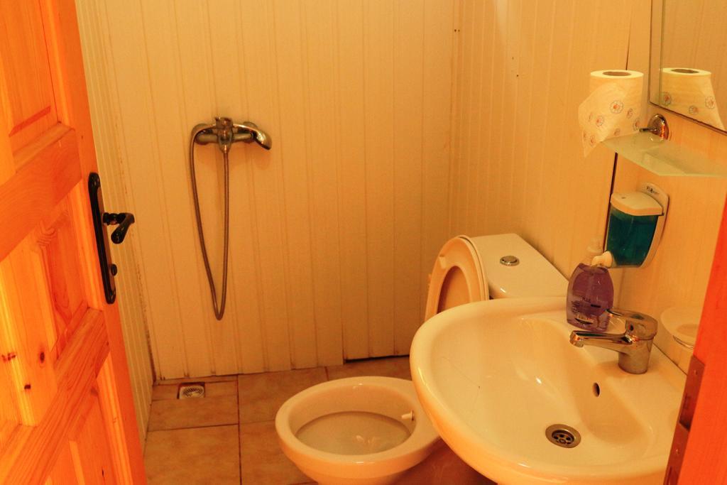 Olympos Zeytin Bed & Breakfast Luaran gambar
